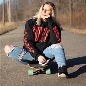 Meet your Posher, Diana